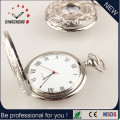 Modern Watch Pocket Watch for Ladies and Men Watch (DC-121)